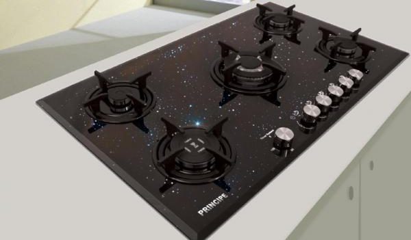 خرید شیشه نشکن اجاق گاز