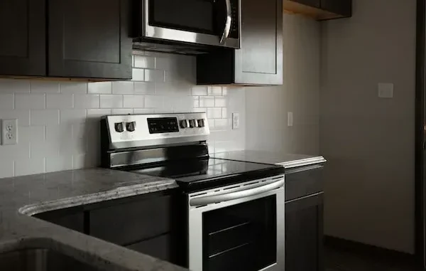 علت جرقه نزدن فندک اجاق گاز رومیزی